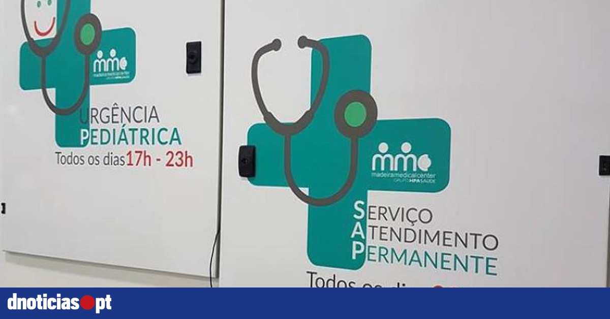Madeira Medical Center entre as “100 Melhores Empresas para Trabalhar