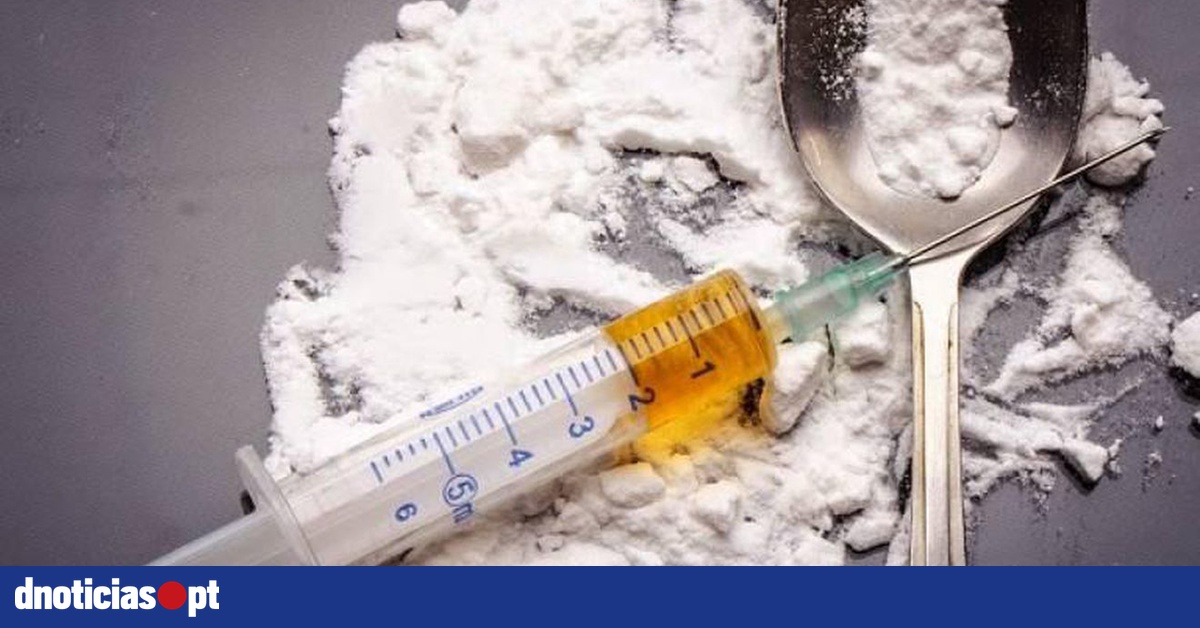 Fentanil: os efeitos e os riscos da droga 50 vezes mais potente que a  heroína