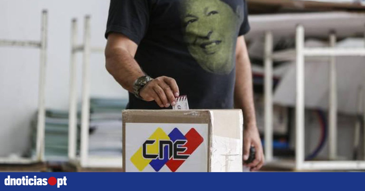 20,5 milhões elegem domingo um dos quatro candidatos presidenciais na