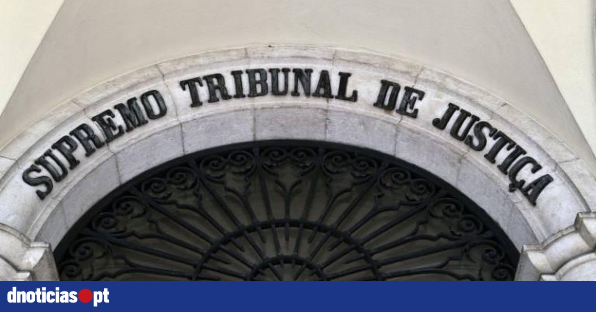 Novo Presidente Do Supremo Tribunal De Justiça é Eleito Hoje — DNOTICIAS.PT