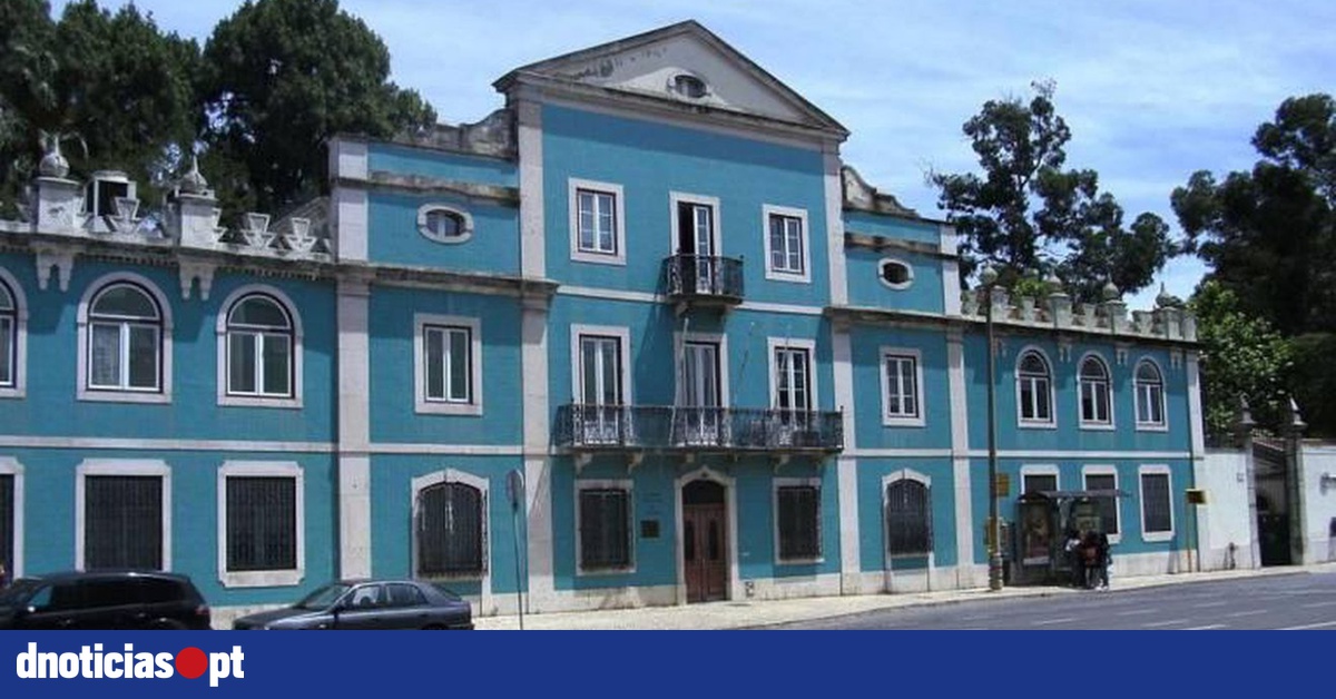 Academia Portuguesa Da História Recebe 12 Novos Membros Na Próxima ...