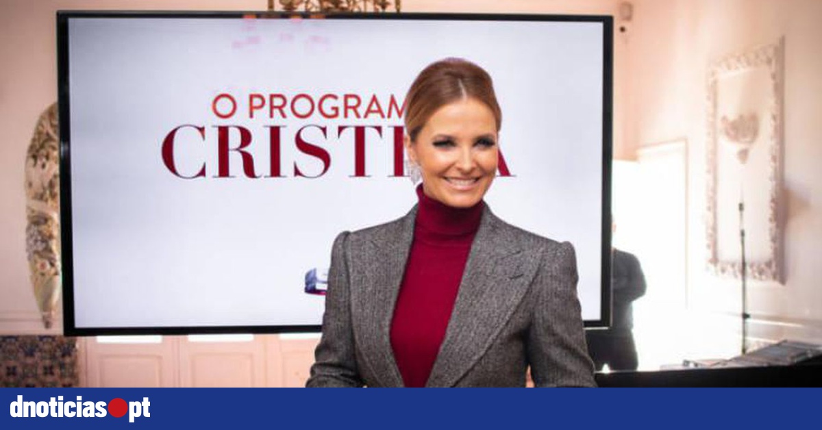 Novo programa da manhã da SIC atinge 40,1 de ‘share’ e bate recorde desde 2002 — DNOTICIAS.PT