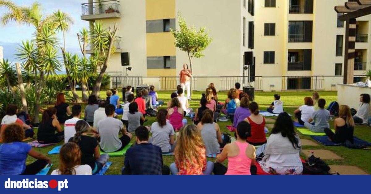 Yoga – Ananda Marga – São Paulo