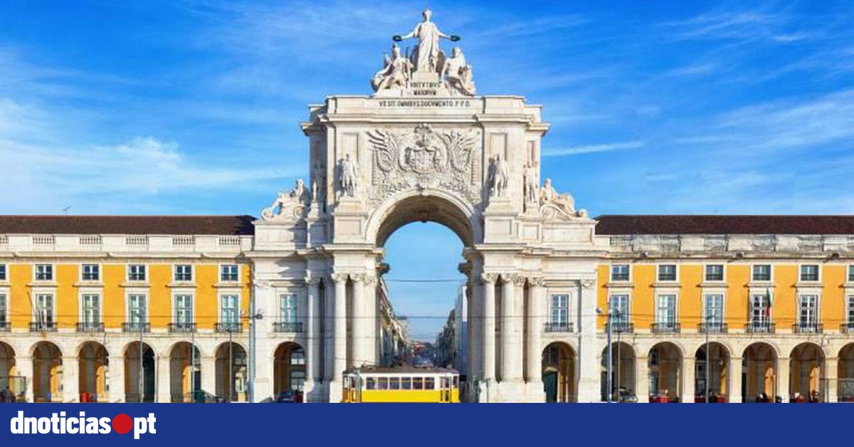 Universidade de Lisboa investe 30 milhões em alojamento para estudantes