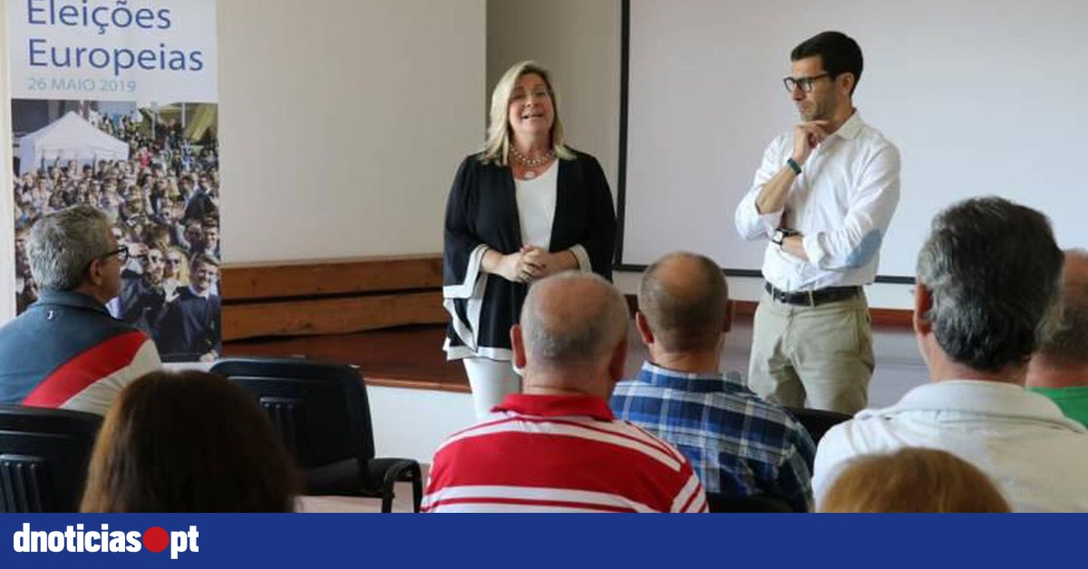 Europe Direct Madeira esclarece população sobre as eleições europeias ...