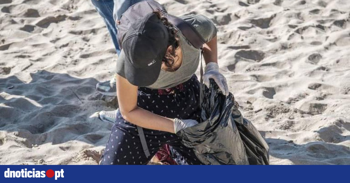 Dia Mundial Dos Oceanos Propõe Limpeza De Praias E Reflexão Sobre ...