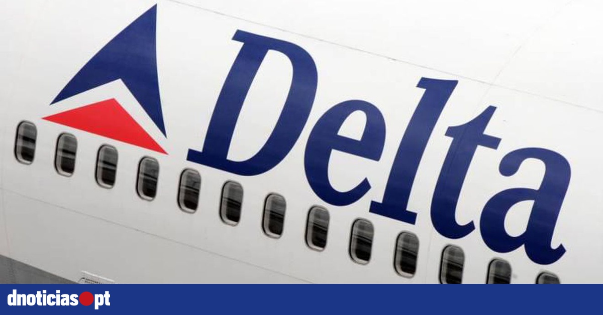 Voo da Delta Airlines entre Ponta Delgada e Nova Iorque realizase hoje
