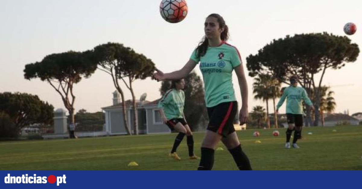 Fátima Pinto e Laura Luís representam Portugal no Algarve Cup ...