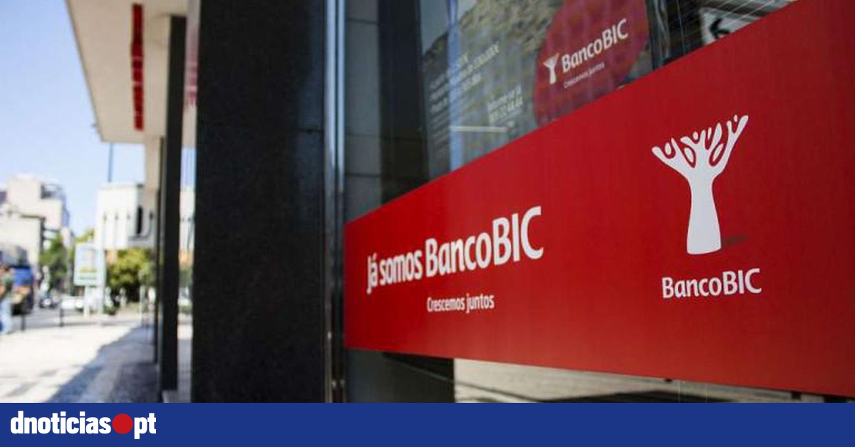 Banco BIC reforça presença na Madeira com de Empresas no Funchal — DNOTICIAS.PT