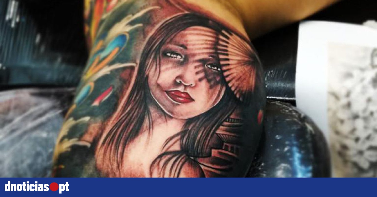 20 TATUAGENS FEMININAS PARA MÃOS 