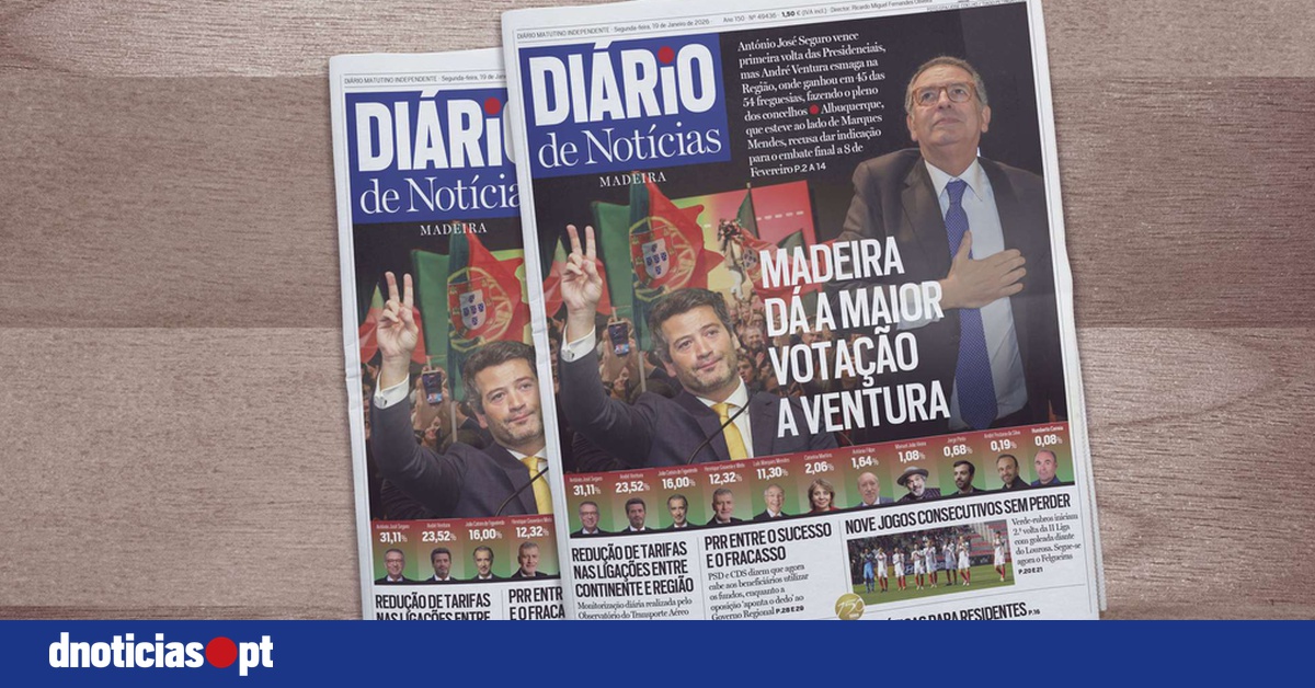 DNOTICIAS.PT