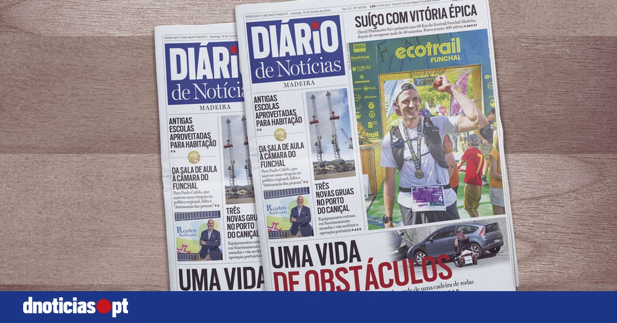 DNOTICIAS.PT