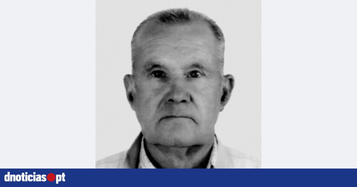 João Gomes de Araújo — DNOTICIAS.PT