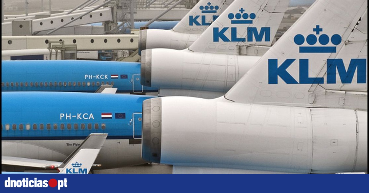 KLM começa a voar para a Costa Rica no próximo Inverno — DNOTICIAS.PT