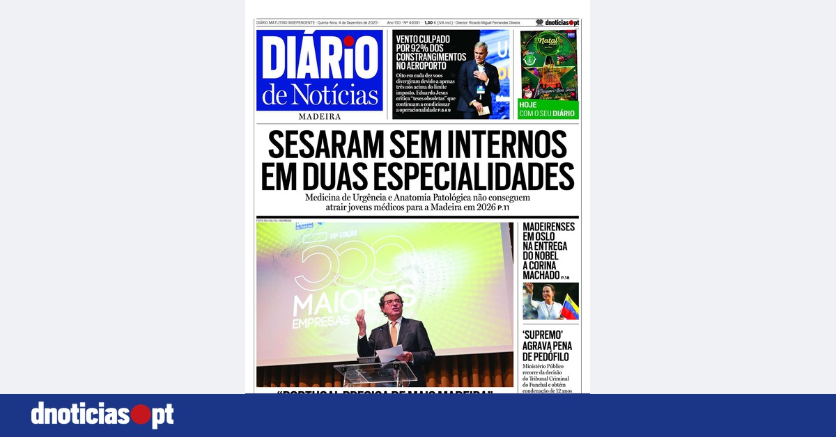 DNOTICIAS.PT