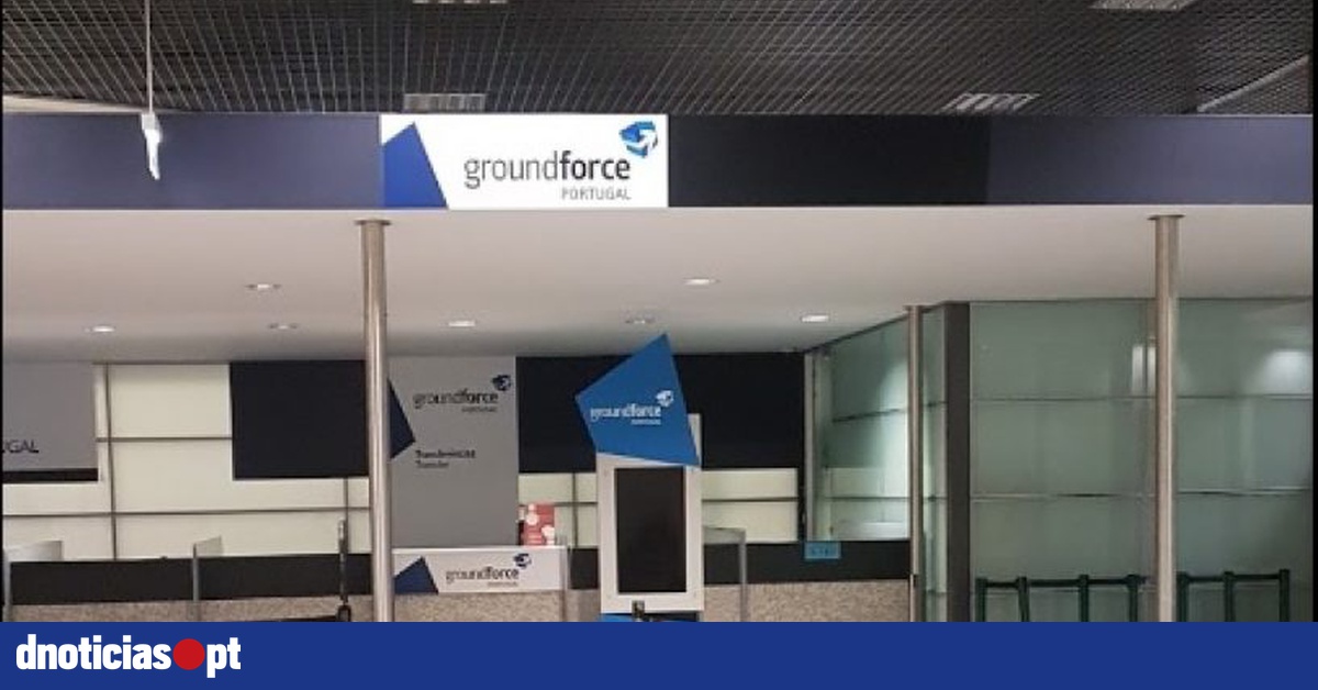 Groundforce Portugal renova certificação do sistema de gestão ...