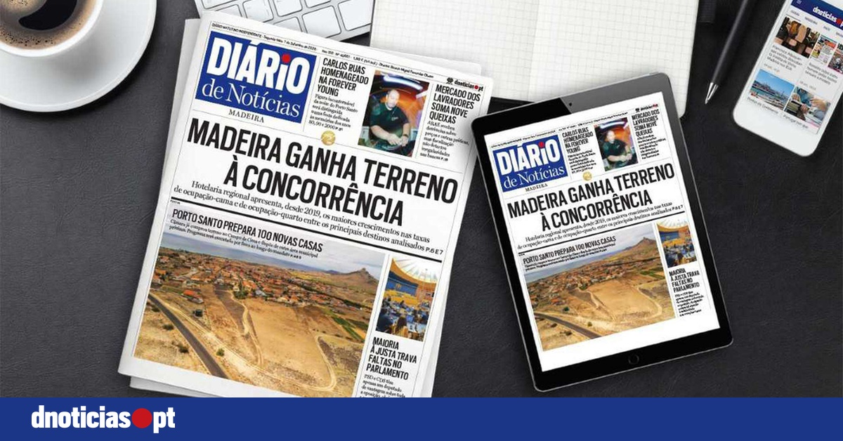DNOTICIAS.PT