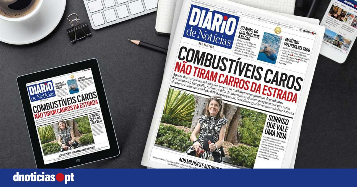 DNOTICIAS.PT