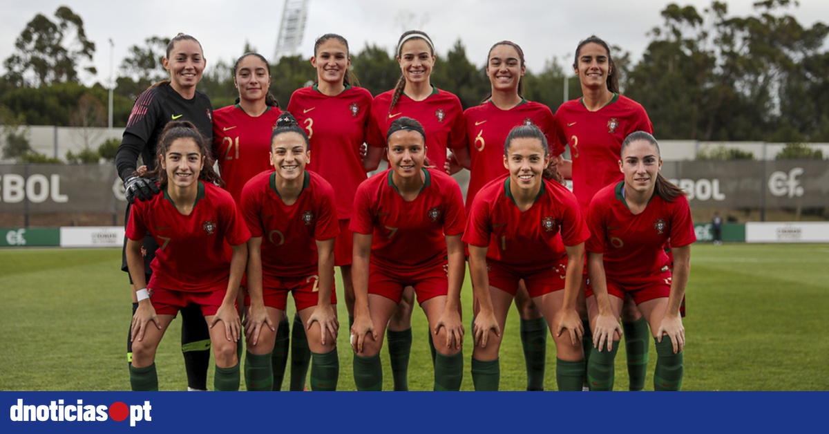 Sporting Clube de Portugal - Futebol Feminino - São 9 as jogadoras do  Sporting CP convocadas pelo selecionador nacional para os dois jogos de  preparação frente à República da Irlanda 🇵🇹 Boa