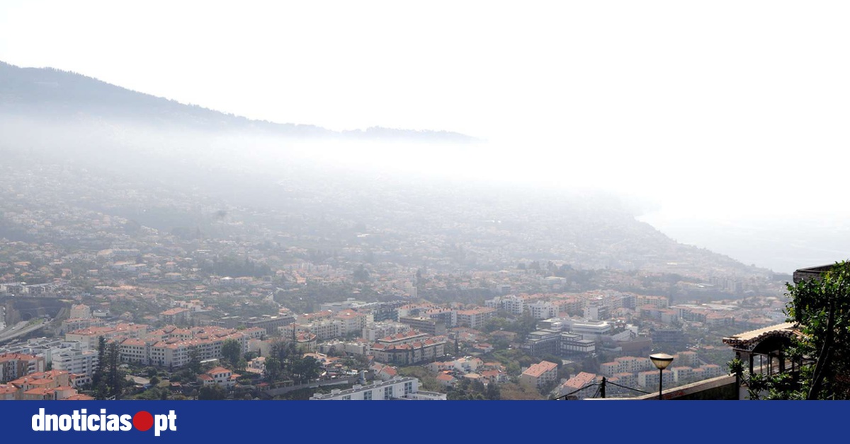 Madeira Braces for Rising Temperatures and UV Risks - Weather Alert Issued