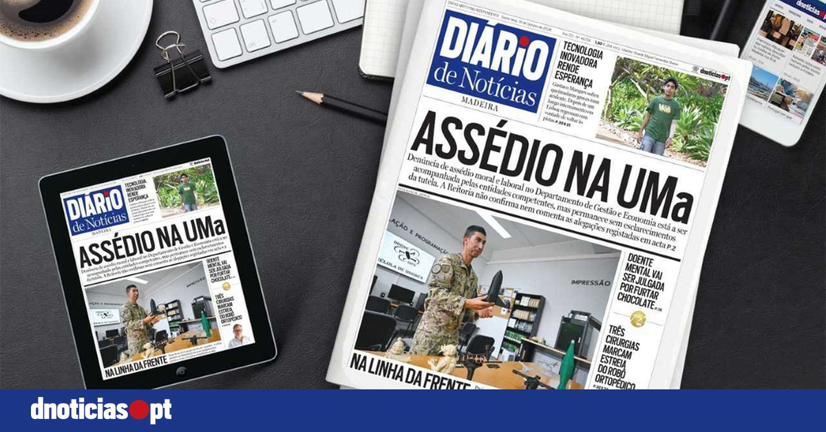 DNOTICIAS.PT