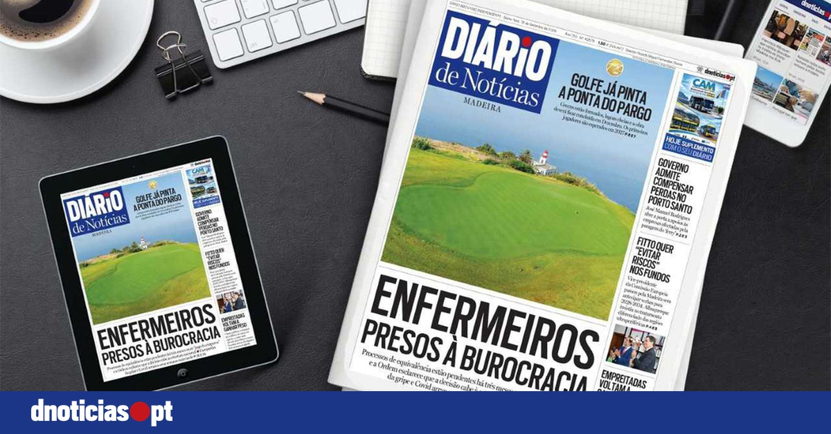 DNOTICIAS.PT