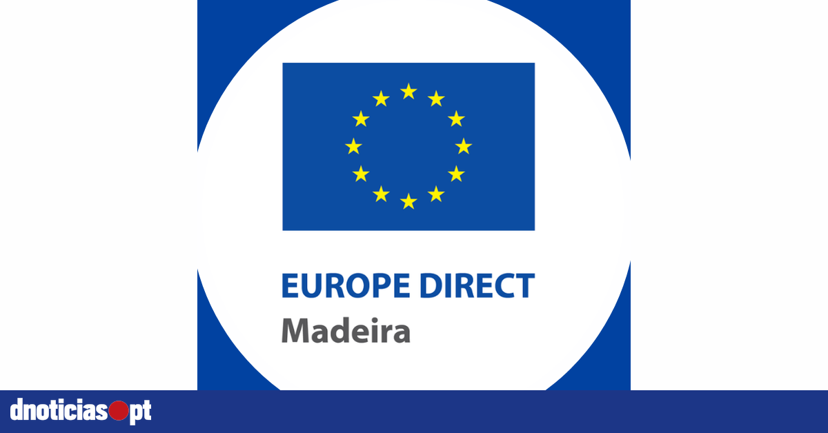 Nova geração Europe Direct 2021-2025 apresentada esta quarta-feira ...
