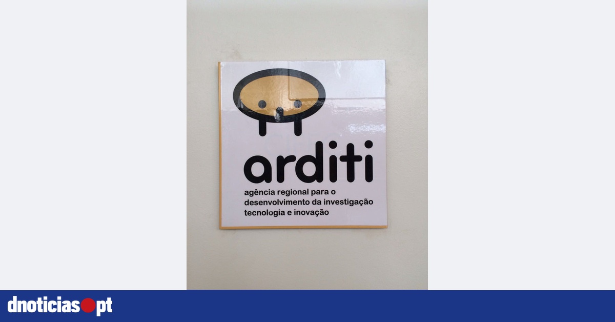 ARDITI participa em novo projecto de 8 milhões de euros - Diário de Notícias Madeira