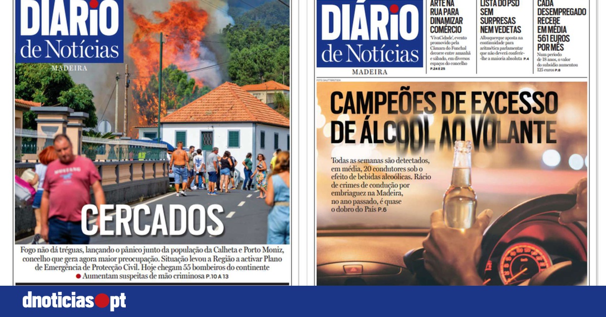 DNOTICIAS.PT