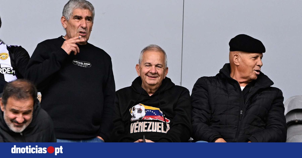 DNOTICIAS.PT