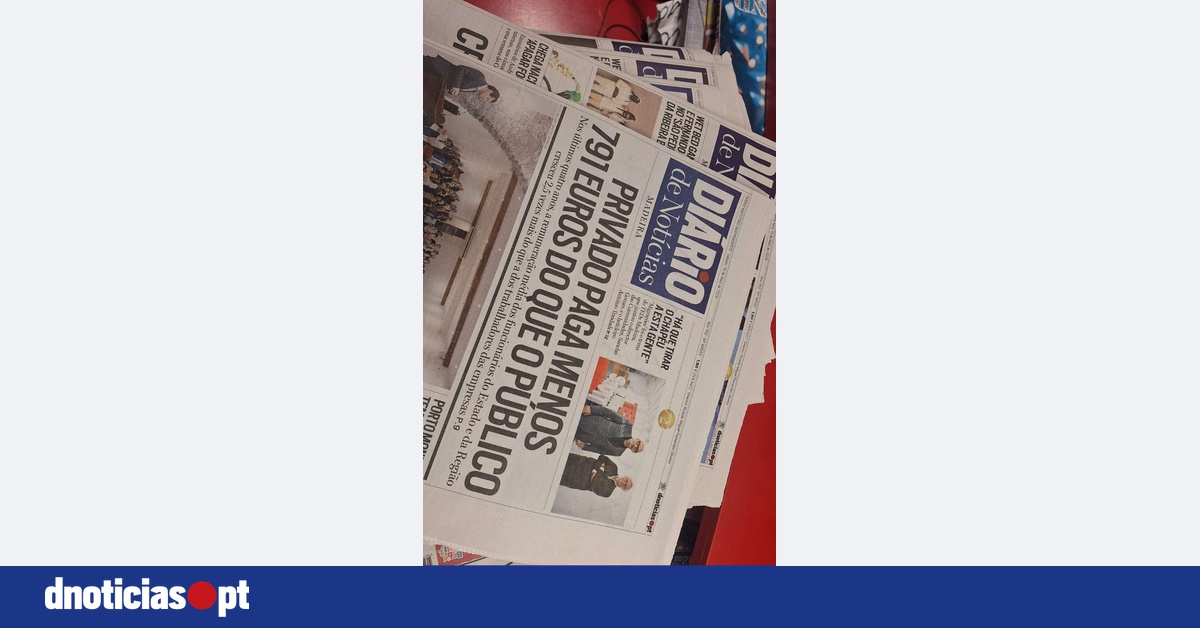 DNOTICIAS.PT