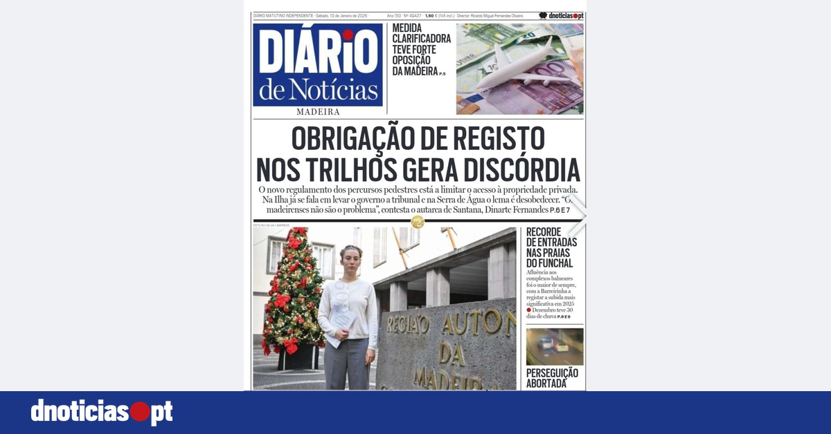 DNOTICIAS.PT