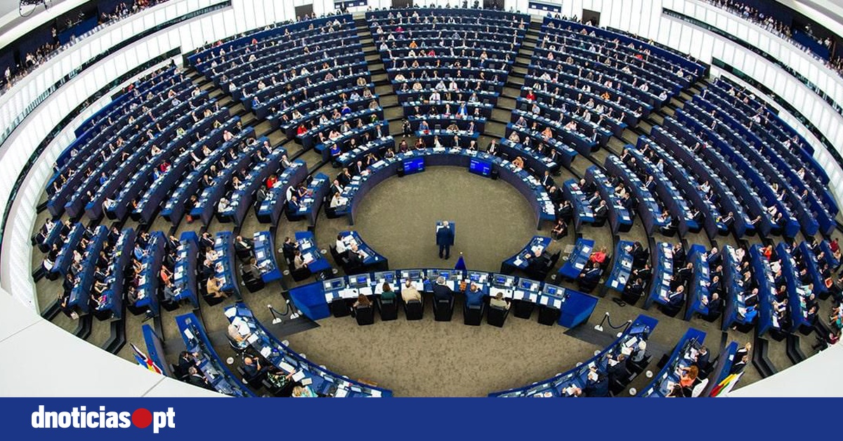 Mais de metade dos portugueses desconhece data das eleições Europeias ...