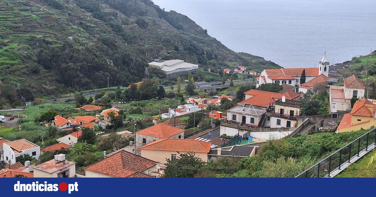 Record-Breaking Heatwave Hits Madeira: Temperatures Soar Above 31°C Before Noon