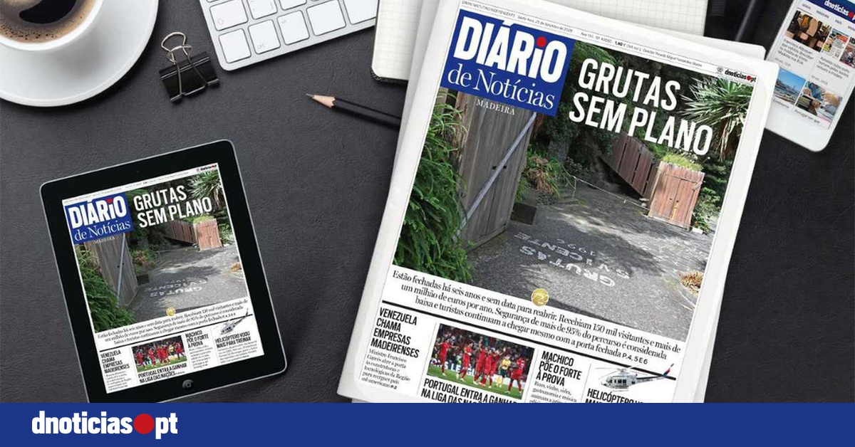 DNOTICIAS.PT