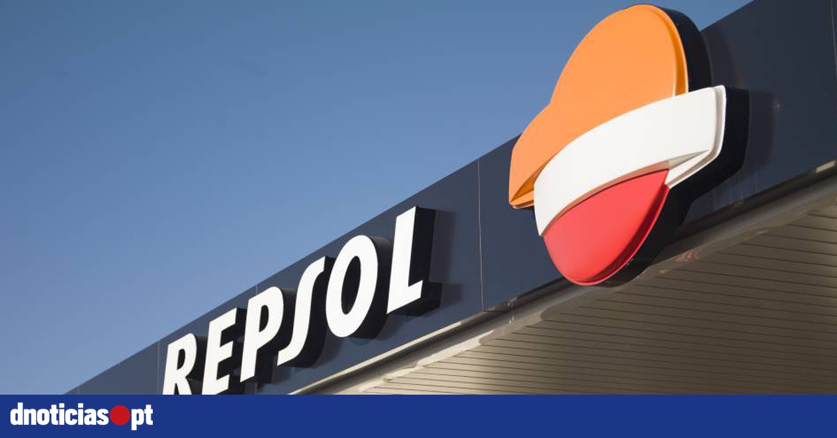 Repsol 