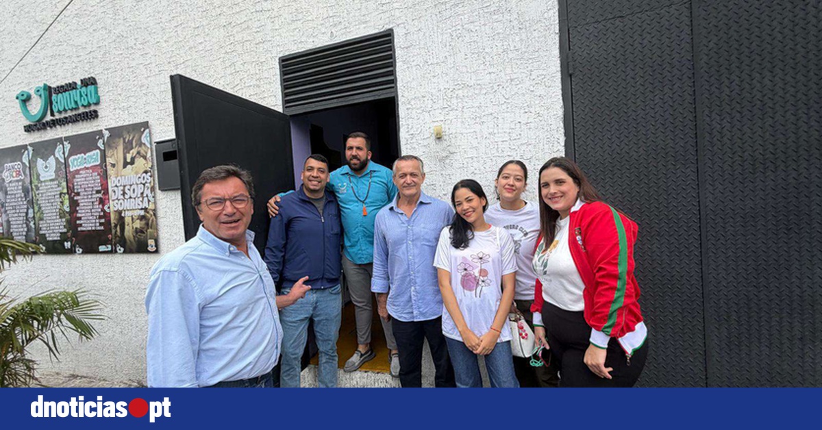 DNOTICIAS.PT