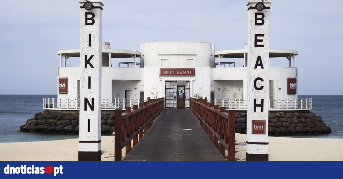 Cabo Verde com recorde de quase 300 infectados em 24 horas — DNOTICIAS.PT