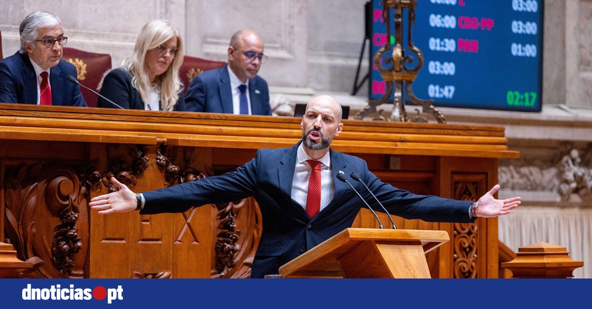 DNOTICIAS.PT