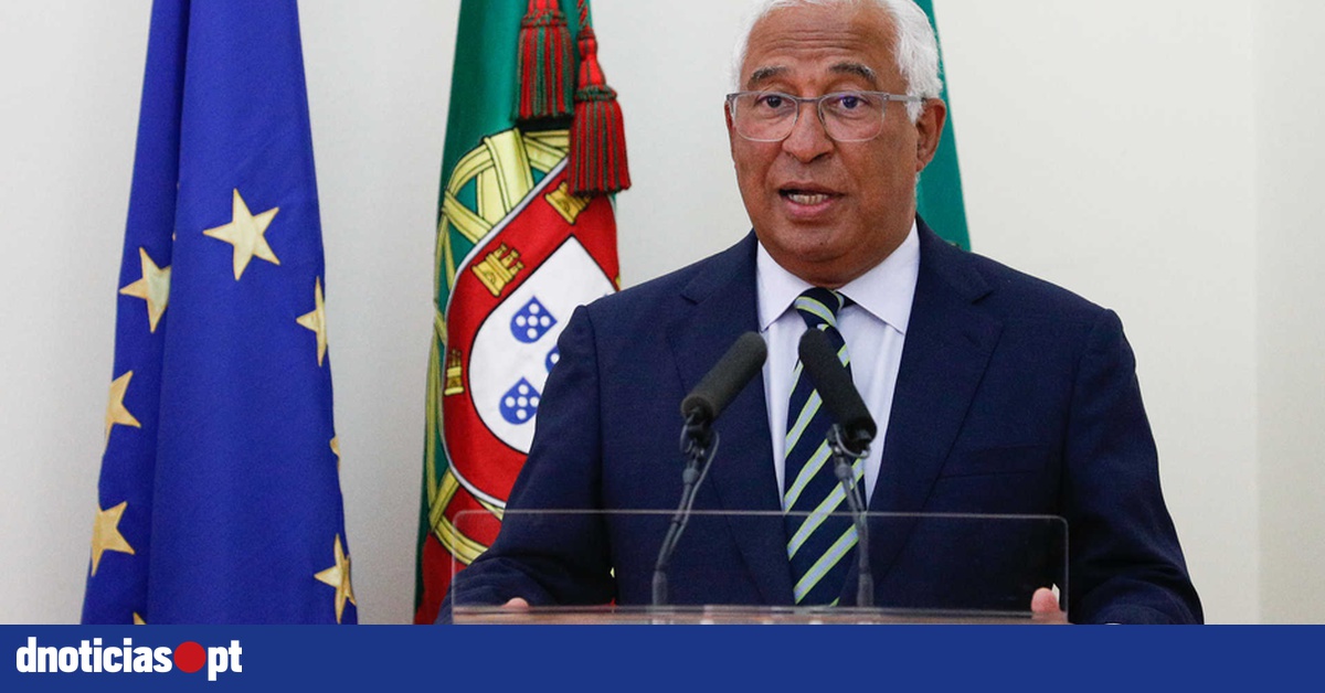 Fundamental conter situação em Lisboa para Portugal não ...