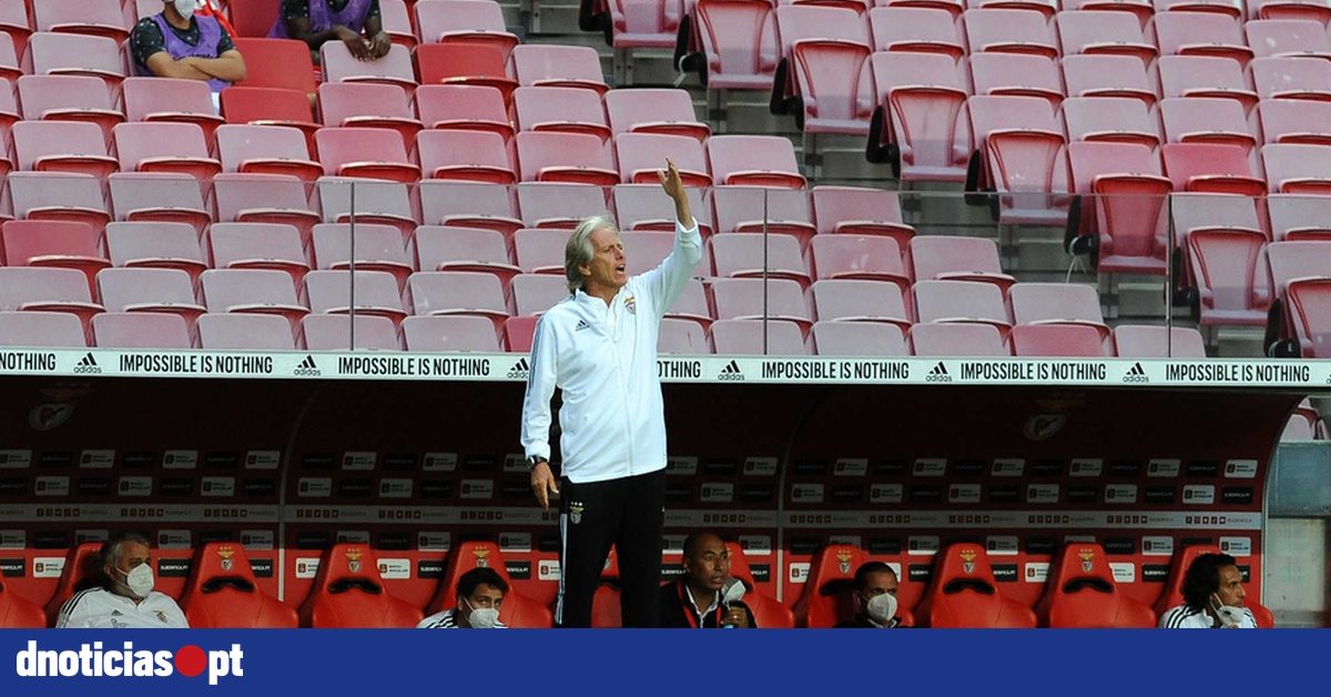 Benfica defronta PSV ou Midtjylland no 'play-off' se ...