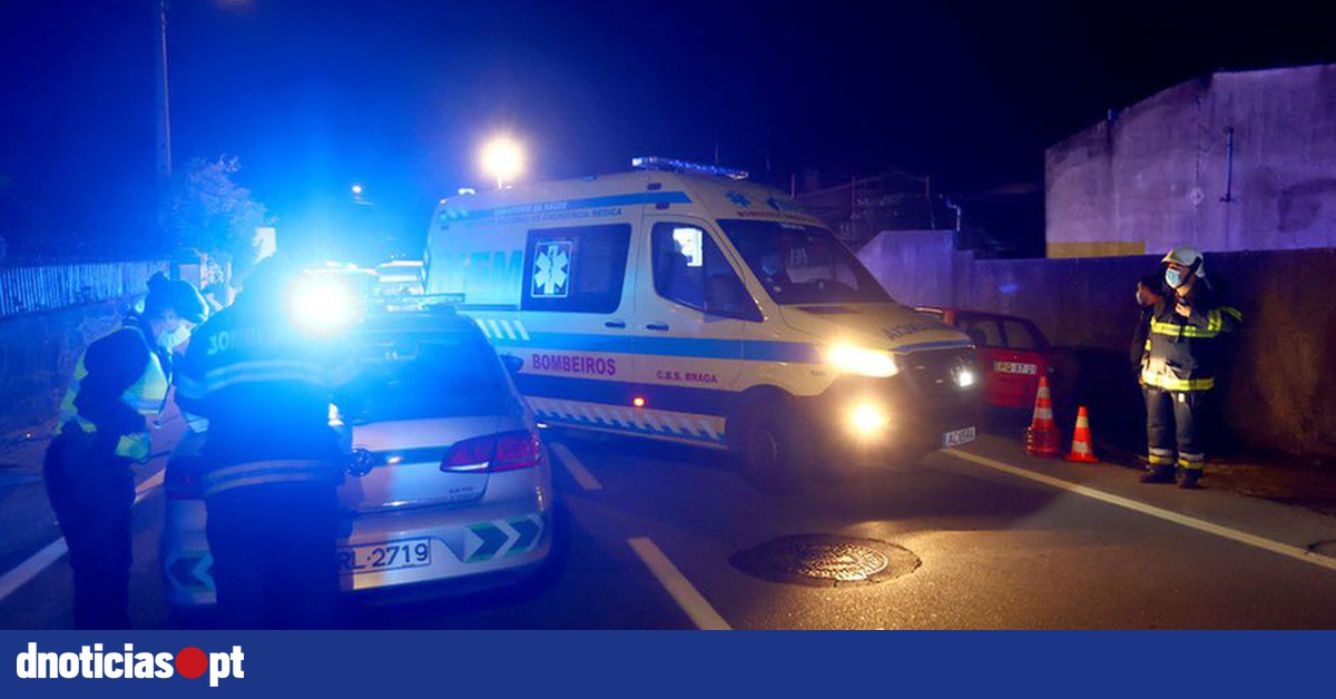 Homem morre na praia de São Pedro de Moel na Marinha Grande