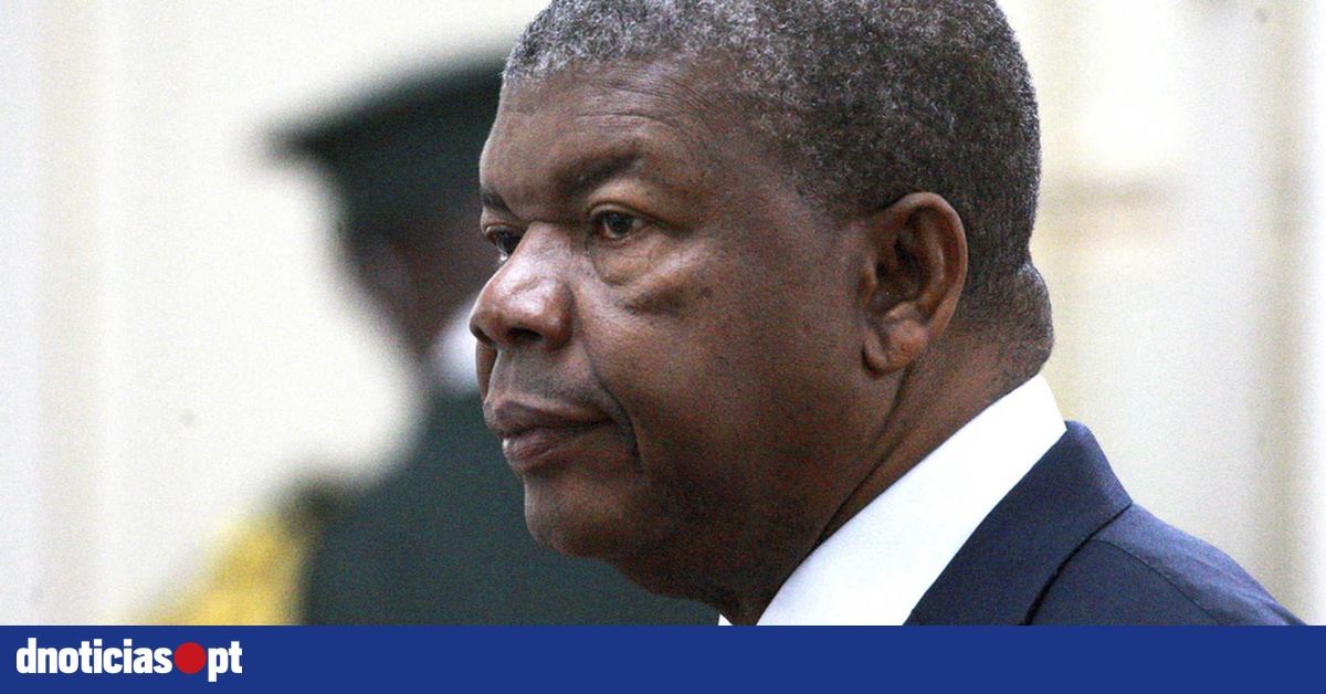 Presidente Angolano Nomeia Novo Conselho Da República Com 23 