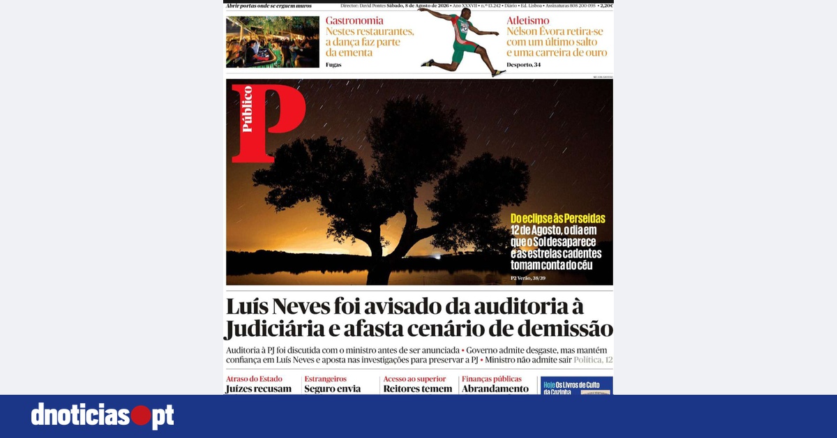 DNOTICIAS.PT