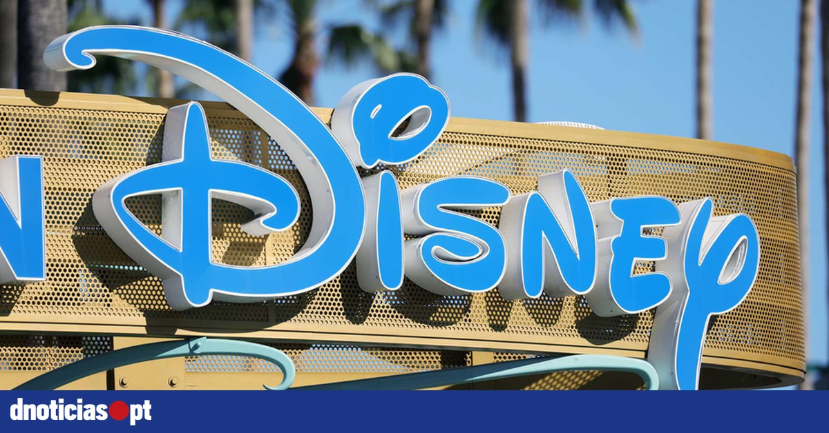 Walt Disney inicia processo de despedimento de cerca de 7.000 ...