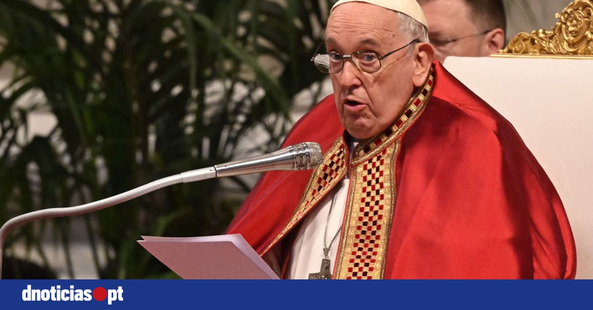 10 anos de Papa Francisco Um abraço do fim do mundo às periferias