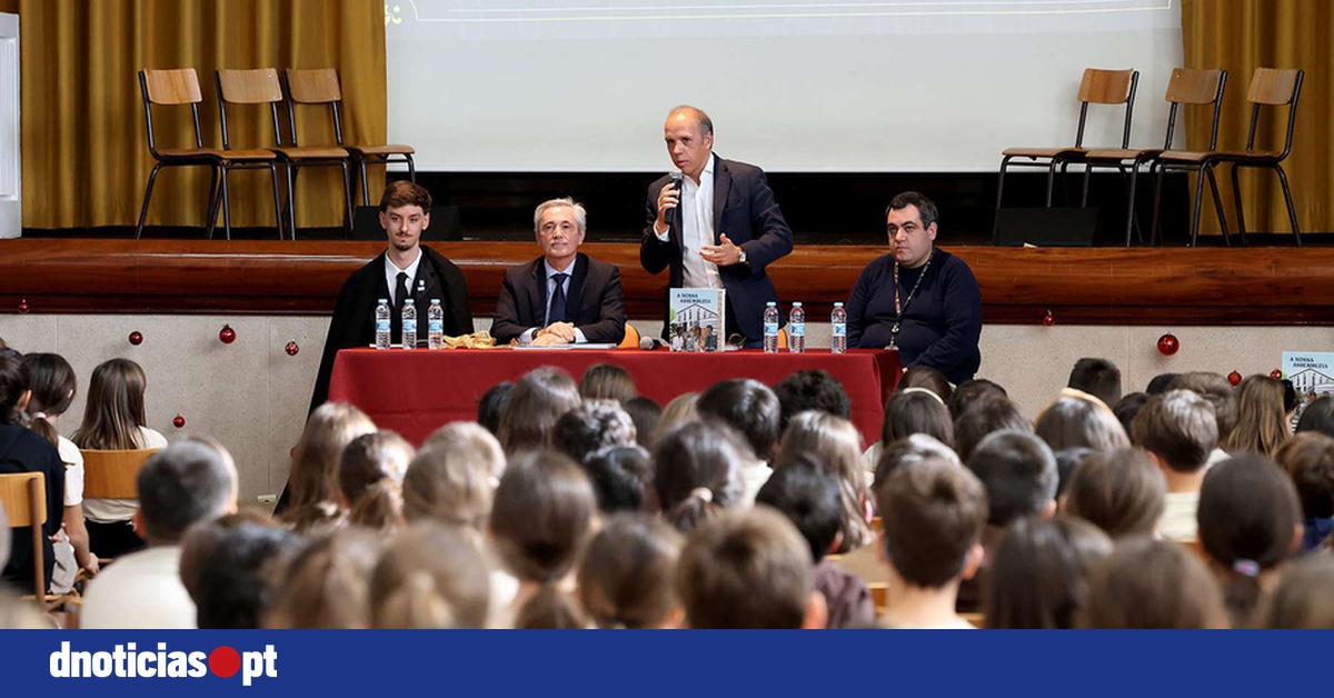 DNOTICIAS.PT