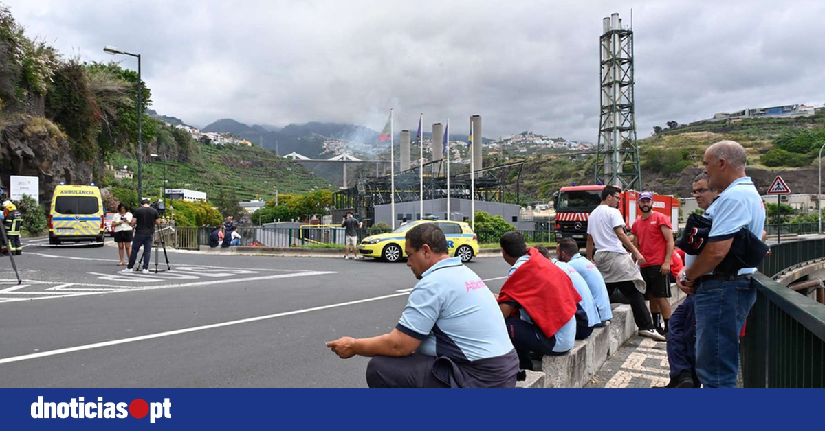 Union Calls for ACT Intervention After Ammonia Leak at Madeira Beer Company