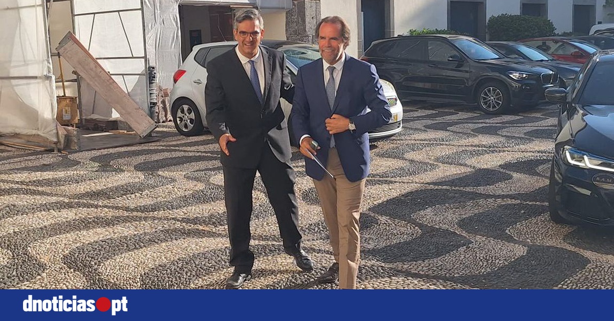 Madeira's Bold Move: Why Elsa Fernandes is the Key to Education Reform