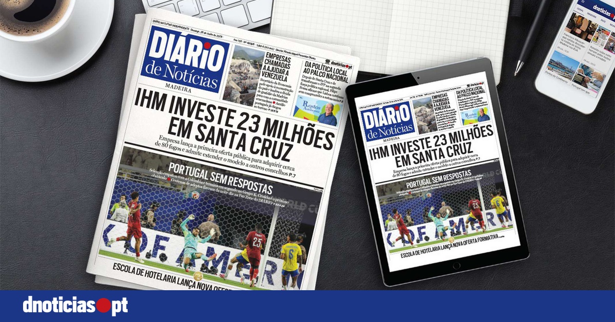 DNOTICIAS.PT